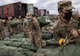 الدفاع الأمريكية: العمليات العسكرية بأفغانستان لا تزال جارية حتى الان