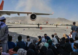 الدفاع الروسية: إتمام عملية الإجلاء ومغادرة الطائرات الروسية من كابل