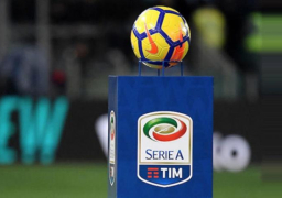 ميلان يفتتح مشواره فى الدورى الإيطالي بالموسم الجديد ضد سامبدوريا الليلة