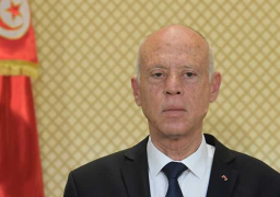 رئيس وزراء إيطاليا يبحث مع الرئيس التونسي أخر التطورات السياسية