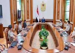 السيسي يوجه بأقامة مجمع حديث متكامل للورش الحرفية في مدينة الأمل