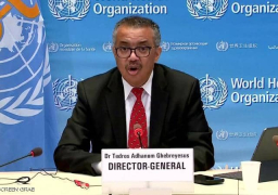 «الصحة العالمية» تخشى 236 ألف وفاة إضافية بكوفيد في أوروبا بحلول أول ديسمبر