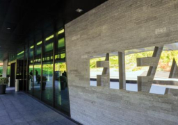 “العدل الأمريكية” تمنح الفيفا 201 مليون دولار بعد نهاية تحقيق الرشاوى