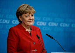 ميركل: هروب القيادة السياسية من أفغانستان سارع من تطورات الأوضاع