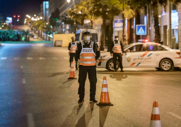 المغرب يفرض حظر التجول الليلي اعتبارا من اليوم لكبح تفشي كورونا