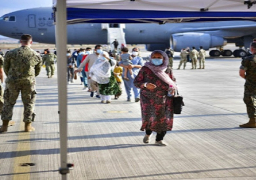 اليابان تدرس سحب قوات الإجلاء من أفغانستان أول سبتمبر.. وتركمانستان تؤكد استقرار حدودها