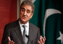 باكستان تؤكد ضرورة الانتقال المبكر والسلس للسلطة فى أفغانستان