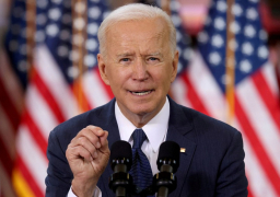 «بايدن» يعلن مساعدات إضافية للبنان بقيمة 100 مليون دولار ويطالب بإصلاحات