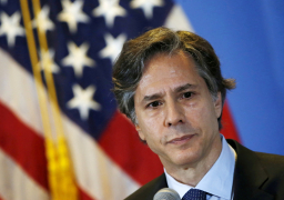 بلينكن يؤكد للرئيس العراقي إدانة واشنطن لاستهداف الكاظمي