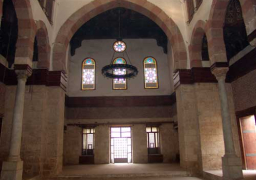 بيت الغناء العربي ينظم غدا حفلاً للمطرب محمد العلايلي وفرقته