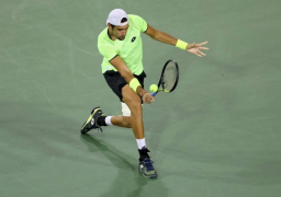 بيرتيني و بيير يتأهلان للدور الثالث ببطولة سينسيناتي للتنس