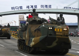 انطلاق تدريبات أولية بين كوريا الجنوبية والولايات المتحدة رغم تحذيرات الشمال