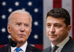 تأجيل لقاء القمة بين الرئيسين الأمريكي والأوكراني إلى الأول من سبتمبر