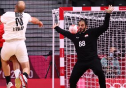 منتخب فرنسا لكرة اليد يفوز على مصر ويتأهل للنهائي في أولمبياد طوكيو