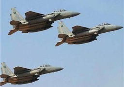 تحالف دعم الشرعية باليمن يدمر 3 مسيرات حوثية أطلقت باتجاه خميس مشيط