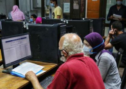 غدا فتح باب تسجيل الرغبات بموقع التنسيق الإلكترونى لتنسيق المرحلة الثانية