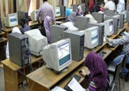 إعلان نتائج المرحلة الأولى لتنسيق الجامعات الحكومية.. الأحد