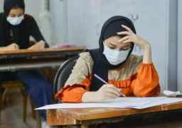 التعليم العالي:107 ألف طالب يسجلون في اختبارات القدرات بتنسيق الجامعات