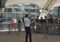 ثلاثة صواريخ تُصيب مطار قندهار في جنوب أفغانستان