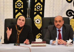 جامع تستعرض تقرير حول مؤشرات أداء هيئة التنمية الصناعية خلال النصف الاول من العام الجاري