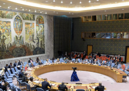 اليوم .. جلسة بمجلس الأمن لمناقشة تطورات أفغانستان