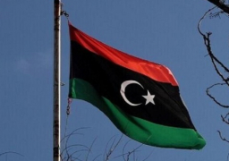 حكومة الوحدة الوطنية الليبية تعلن فتح المعابر البرية والجوية مع تونس