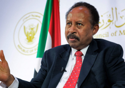 حمدوك يؤكد أهمية دور الشباب في تأمين الانتقال وحماية الثورة السودانية