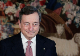 رئيس وزراء إيطاليا يبحث مع وزير خارجية روسيا آخر التطورات في أفغانستان