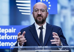 المجلس الأوروبي يطالب لبنان بإعلان نتائج تحقيقات حادث انفجار مرفأ بيروت