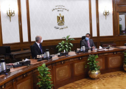 رئيس الوزراء يشيد بالتعاون المثمر بين مصر وشركة “سيمنس” العالمية