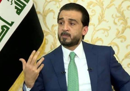 رئيس مجلس النواب العراقي : الانتخابات المقبلة فرصة للإصلاح