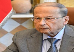 عون : انتهاك إسرائيل لسيادة لبنان يستوجب تحركا سريعا للأمم المتحدة