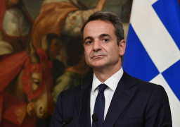 رئيس وزراء اليونان: حرائق الغابات تعد أكبر كارثة بيئية شهدتها البلاد