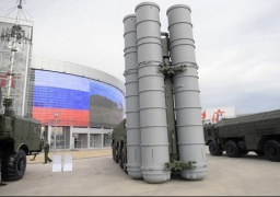 روسيا توقع أول عقد تصدير لتوريد منظومة الدفاع الجوي الروسية “بانتسير”