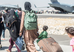 روسيا والغرب يسابقون الزمن لإنهاء عمليات الإجلاء من أفغانستان