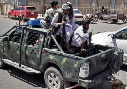 بعد سيطرتها على القصر الرئاسي فى كابول .. طالبان : من السابق لأوانه التحدث عن كيفية تولينا الحكم