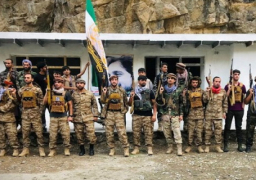 طالبان : ابرام اتفاق سلمي مع ولاية “بنجشير” قريباً