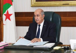 الجزائر تعتزم إجراء الانتخابات المحلية نوفمبر المقبل