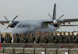 فرنسا تجلي 216 فرنسيا وأجنبيا من العاصمة الأفغانية كابول