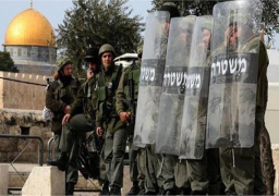 فلسطين تدين انتهاكات الاحتلال الإسرائيلى المستمرة بحق الفلسطينيين