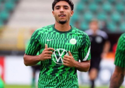 فولفسبورج يعلن إعارة عمر مرموش لشتوتجارت حتى نهاية الموسم