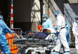 كابوس كورونا يخيم مجدداً على الولايات المتحدة .. أكثر من ألف حالة وفاة يومياً