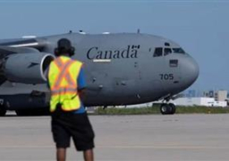 كندا تنفذ أكبر عملية إجلاء لها من كابول