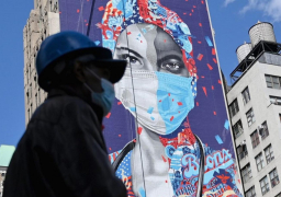 إصابات كورونا حول العالم تتجاوز 211 مليون و816 الفا والوفيات تتخطى 4 ملايين و434 ألفاً