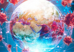 إصابات كورونا حول العالم تقترب من 198 مليون حالة والوفيات تتخطى حاجز الـ 4 ملايين حالة