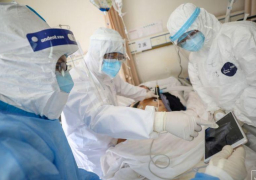 روسيا تسجل 18 ألفا و325 إصابة و792 حالة وفاة بـ”كورونا”