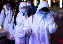 كورونا يعود إلى ووهان فى الصين .. والإصابات المحلية تواصل الارتفاع