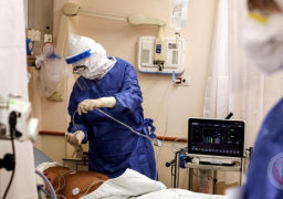 العراق: 37 وفاة و1412 إصابة جديدة بفيروس كورونا