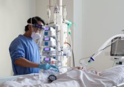 الأردن يسجل 1098 إصابة جديدة و15 وفاة بفيروس كورونا