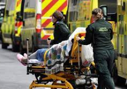 بريطانيا: تسجيل 32 ألفا و181 إصابة جديدة بكورونا خلال 24 ساعة